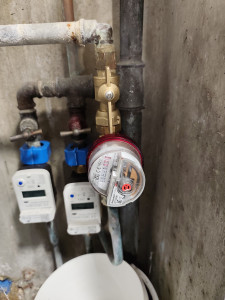 Photo de galerie - Plomberie - Installation sanitaire