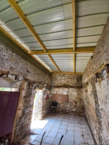 Photo de galerie - Couverture - Toiture