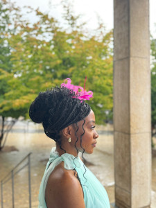 Photo de galerie - Coiffure à domicile