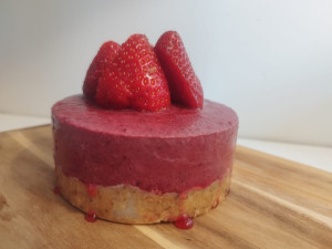 Photo de galerie - Gateau d'anniversaire - cake art