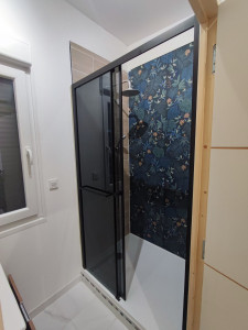 Photo de galerie - Bricolage et multi services