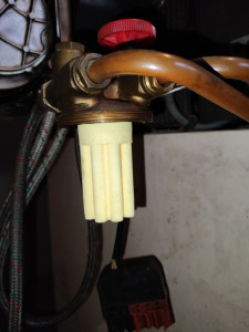 Photo de galerie - Chauffage - Climatisation