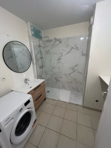 Photo de galerie - Plomberie - Installation sanitaire