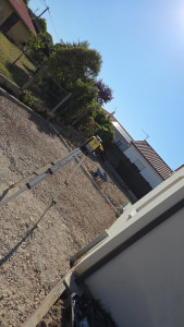 Photo de galerie - Terrassement - Assainissement