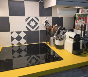 Photo de galerie - Après cuisine 2