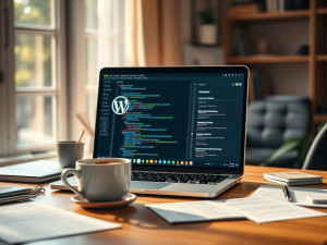 Photo de galerie - Création de Sites 