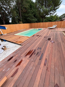 Photo de galerie - Terrassement - Assainissement