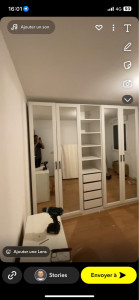 Photo de galerie - Montage meubles en kit