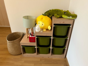 Photo de galerie - Montage meubles en kit