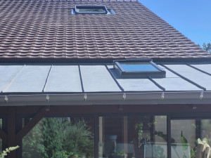Photo de galerie - Renovation toiture