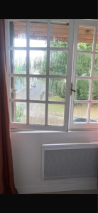 Photo de galerie - Ménage