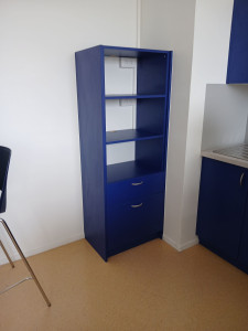 Photo de galerie - Meble 