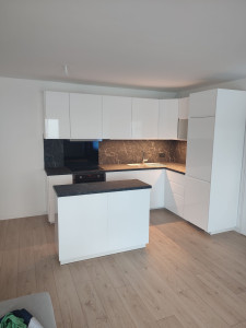 Photo de galerie - Montage cuisine Ikea 