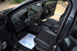 Photo de galerie - Renault Mégane 