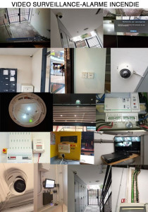 Photo de galerie - Installation électrique
