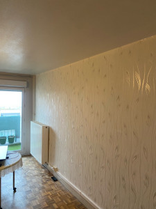 Photo de galerie - Tapisserie 