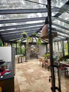 Photo de galerie - Prestation nettoyage maison et Airbnb attenant a la maison 