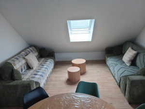 Photo de galerie - Menage appartement airbnb