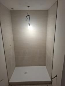 Photo de galerie - Carrelage