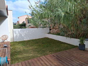 Photo de galerie - Jardinier