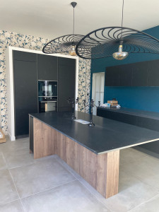 Photo de galerie - Grand nettoyage, après une fin de chantier