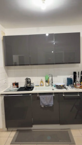 Photo de galerie - Un travail sérieux, propre et soigné, avec un résultat dont le client est réellement satisfait.