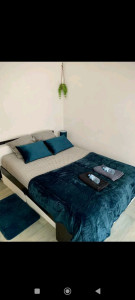 Photo de galerie - Voici un Airbnb que je lave 