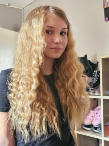 Photo de galerie - J ai une fille qui adore les animaux et veux devenir vétérinaire 