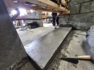 Photo de galerie - Seuil 