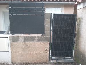 Photo de galerie - Bricolage et multi services