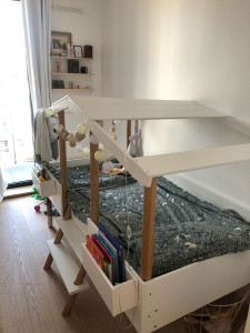 Photo de galerie - Montage de meubles 