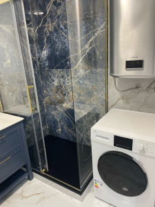 Photo de galerie - Plomberie - Installation sanitaire