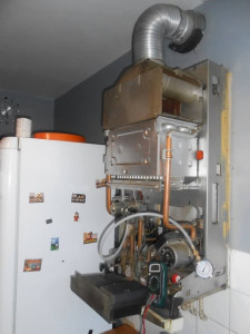 Photo de galerie - Chauffage - Climatisation