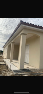 Photo de galerie - Maçonnerie