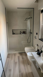 Photo de galerie - Salle de bain 