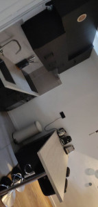 Photo de galerie - La cuisine