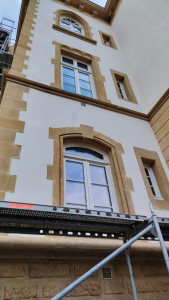 Photo de galerie - Fini  