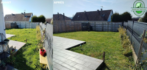 Photo de galerie - Jardinier