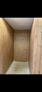 Photo de galerie - Menuiserie - Huisserie - Agencement