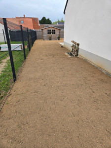 Photo de galerie - Paysagiste - Aménagement du jardin