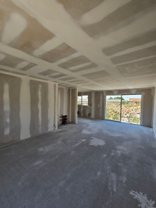 Photo de galerie - Bandes d'un pavillon de 95m2