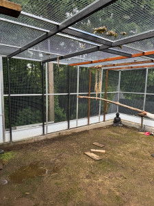 Photo de galerie - Chaudronnerie - Soudure