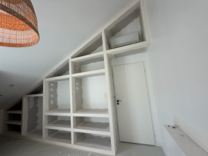 Photo de galerie - Placard