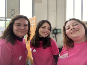 Photo de galerie - Hôte - Hôtesse