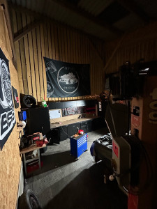 Photo de galerie - Garage MPMG CUSTOM 