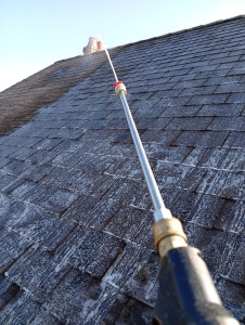 Photo de galerie - Couverture - Toiture