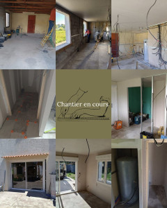 Photo de galerie - Artisan tout corps d'état - Rénovation