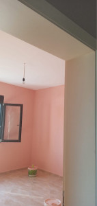 Photo de galerie - Peinture - Tapisserie