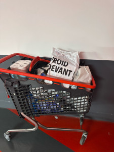 Photo de galerie - LIVRAISON