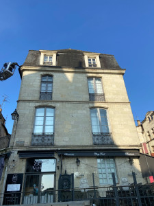 Photo de galerie - Remaniage changement de gouttières